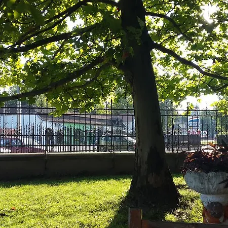 3 Platana Kwatera prywatna *