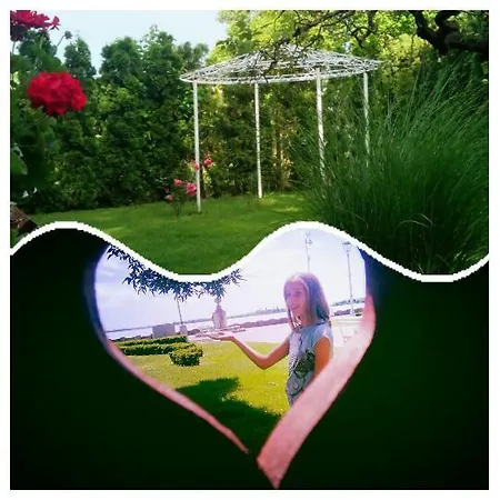 בית אירוח 3 Platana