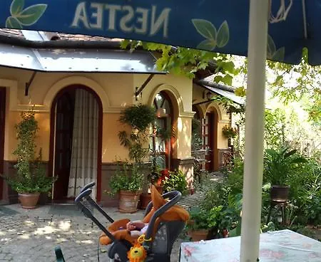 3 Platana Homestay Palic