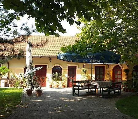 Homestay 3 Platana Palic