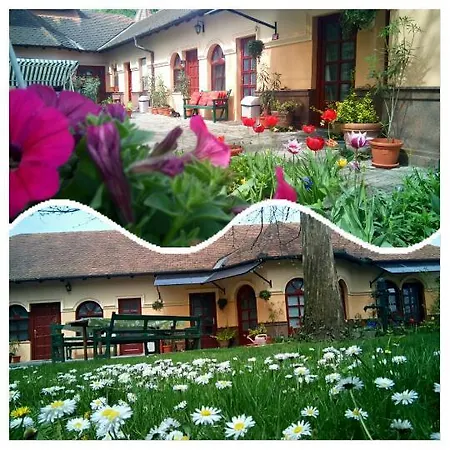 בית אירוח 3 Platana *