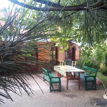3 Platana Homestay