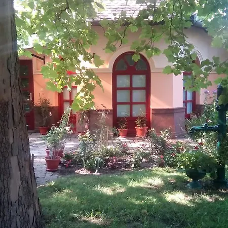 Ubytování v soukromí 3 Platana *
