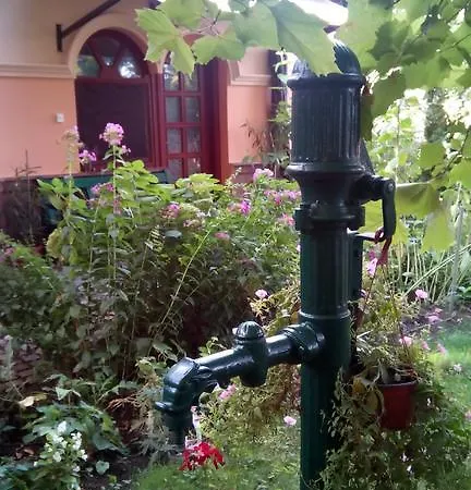 3 Platana Ubytování v soukromí *