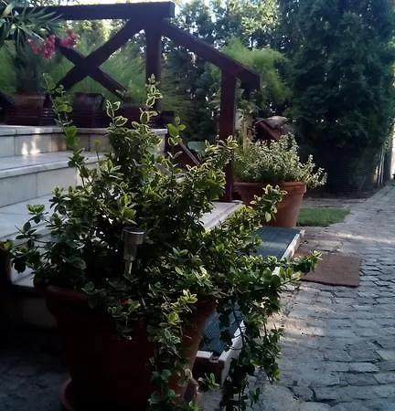 Kwatera prywatna 3 Platana