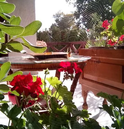 3 Platana Kwatera prywatna *