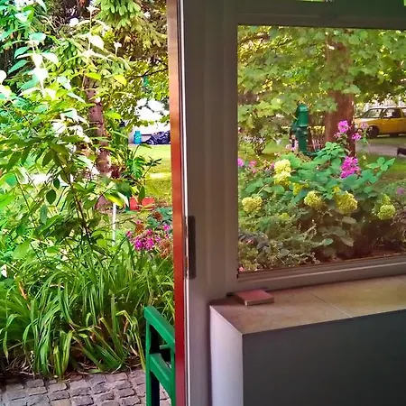 Homestay 3 Platana Palic