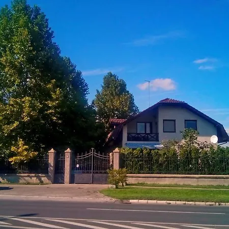 Ubytování v soukromí 3 Platana