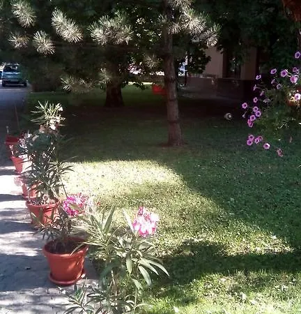 3 Platana Ubytování v soukromí