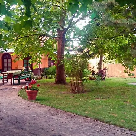 3 Platana Kwatera prywatna *