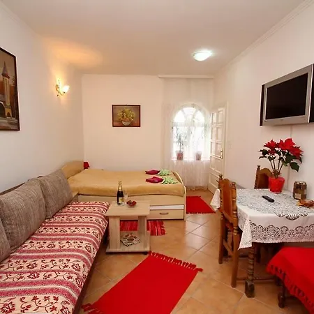 Kwatera prywatna 3 Platana Palić