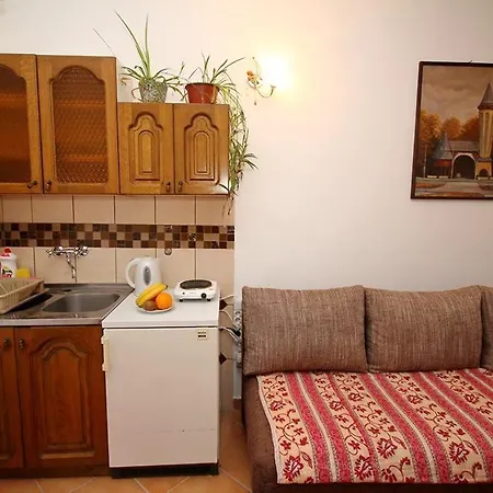 Homestay 3 Platana