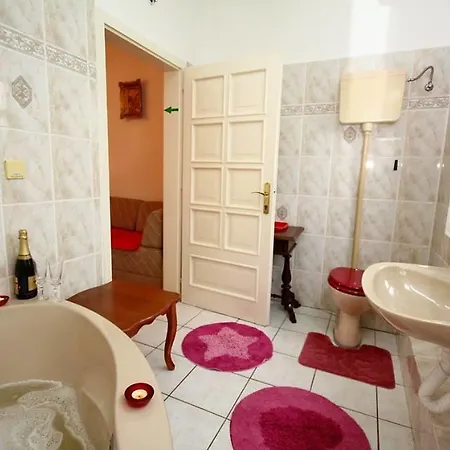 Kwatera prywatna 3 Platana