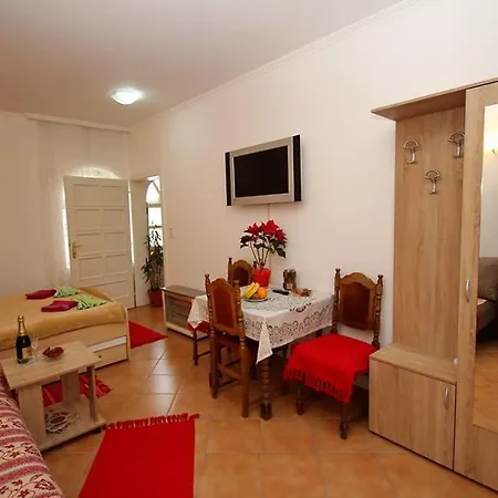 Kwatera prywatna 3 Platana *