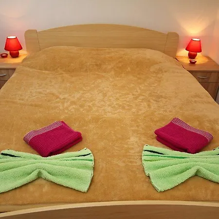 3 Platana Kwatera prywatna *