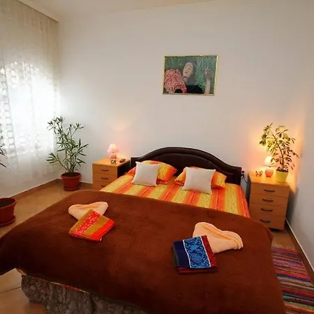 3 Platana Palic