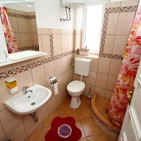 3 Platana Kwatera prywatna Palić