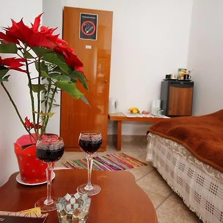 Kwatera prywatna 3 Platana *