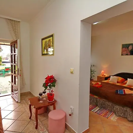 Kwatera prywatna 3 Platana