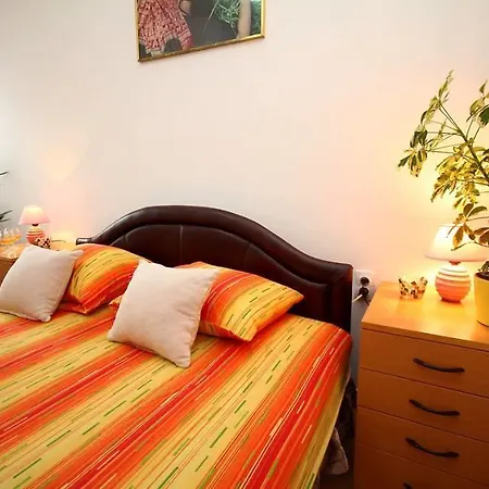 3 Platana Kwatera prywatna Palić