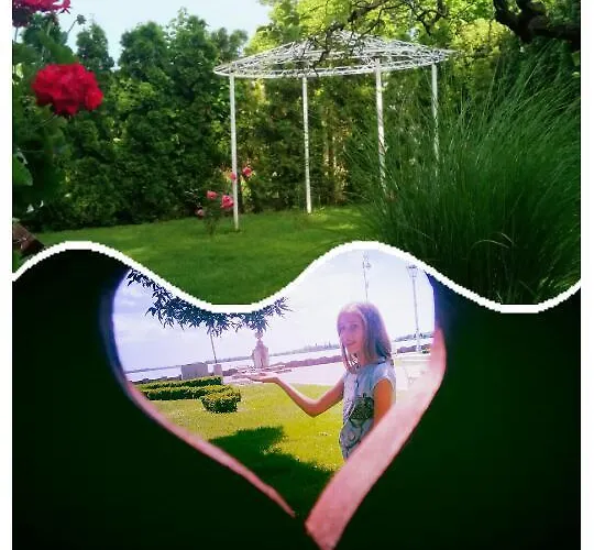 Alloggio in famiglia 3 Platana