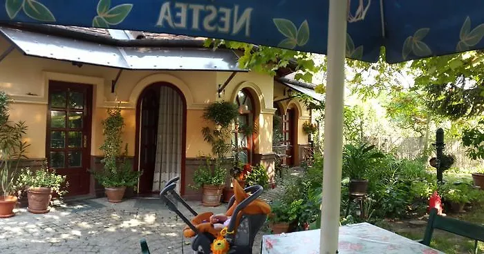 3 Platana Alloggio in famiglia Palić