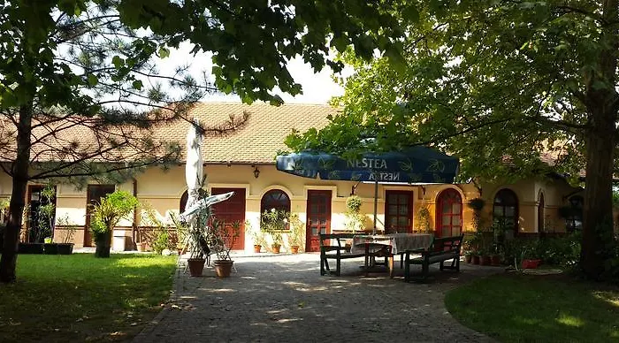 Alloggio in famiglia 3 Platana Palić