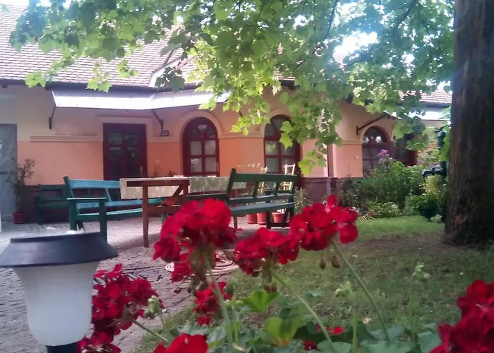 Alloggio in famiglia 3 Platana