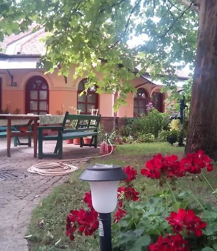 3 Platana منزل للإقامة Palić