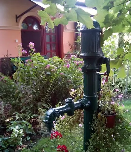 3 Platana Alloggio in famiglia *