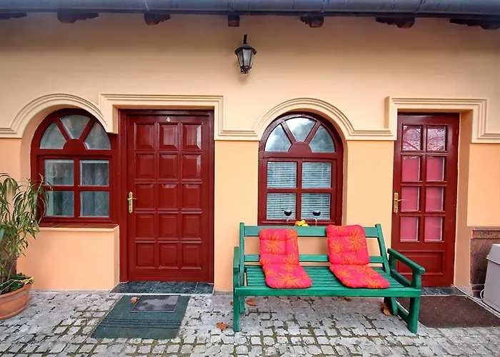 3 Platana Alloggio in famiglia