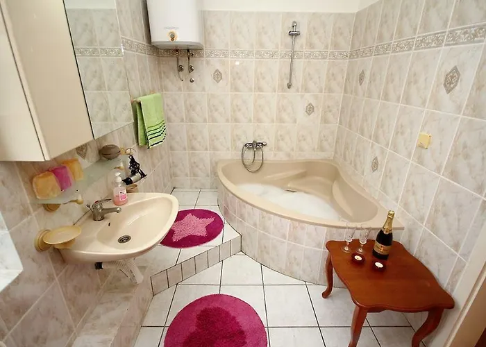 Alloggio in famiglia 3 Platana