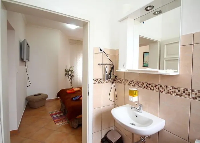 3 Platana Alloggio in famiglia *