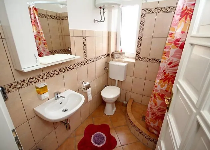 3 Platana Alloggio in famiglia Palić